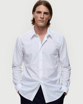 HONORE - Blanc