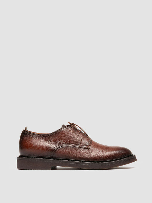Saddle Brown