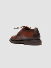 Hopkins Flexi 208 Leather Derby Shoes
