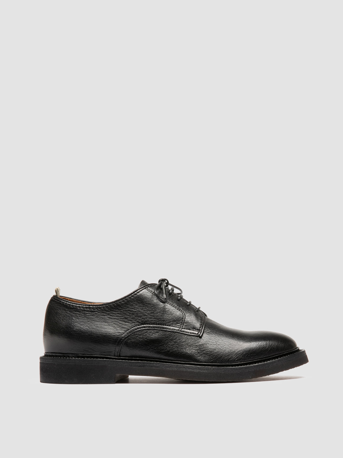 Hopkins Flexi 208 Leather Oxford Shoes