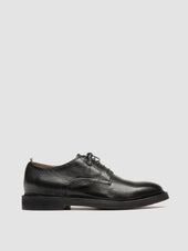 Hopkins Flexi 208 Leather Oxford Shoes