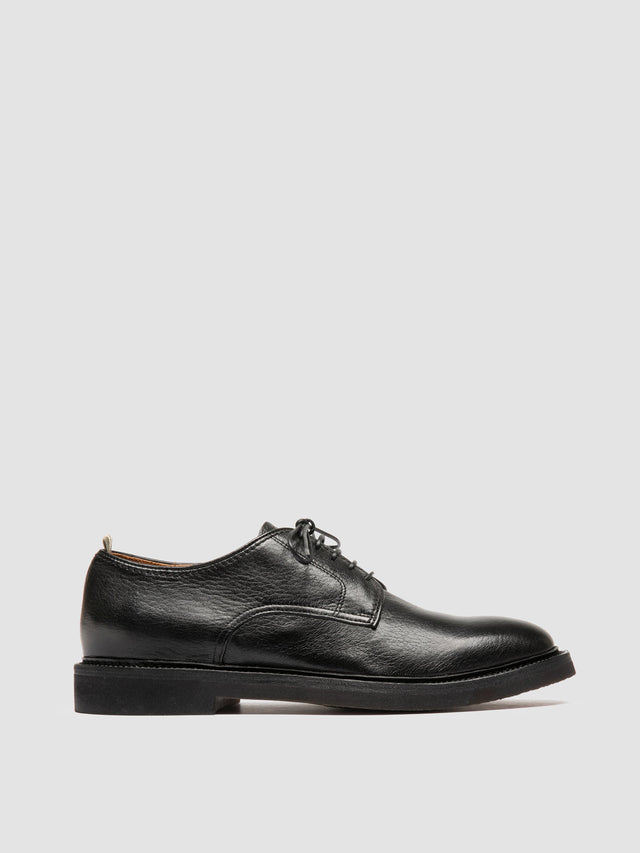 Hopkins Flexi 208 Leather Oxford Shoes