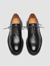 Hopkins Flexi 208 Leather Oxford Shoes