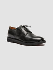 Hopkins Flexi 208 Leather Oxford Shoes