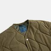 Horse Rug Quilt Liner Jacket