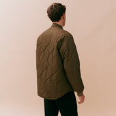 Horse Rug Quilt Liner Jacket