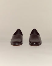 Leather House Shoes