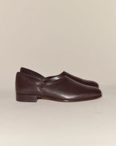 Leather House Shoes
