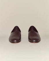 Leather House Shoes