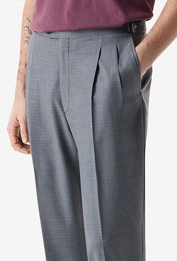 Pants X20 Eleganti X20 Da X20 Uomo X20 X7c X20 Corneliani