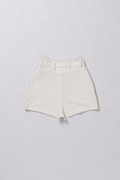 Denim Shorts In