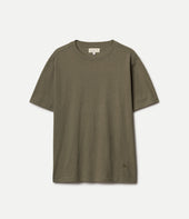 Cotton-Hemp T-Shirt, All Plant-Based