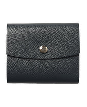 Compact Wallet Hiroan Kamakura