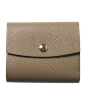 Compact Wallet Hiroan Kamakura