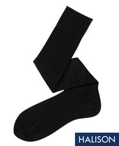 High Gauge Wool Socks