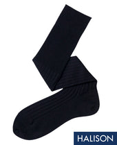 High Gauge Wool Socks