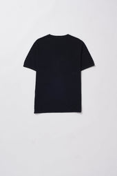Solid Organic Heirloom Cotton T Shirt