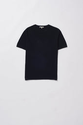 Solid Organic Heirloom Cotton T Shirt