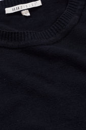 Solid Organic Heirloom Cotton T Shirt