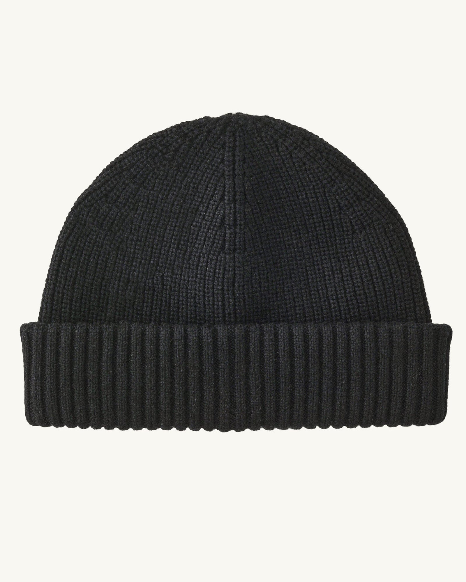 Wool Cashmere Beanie
