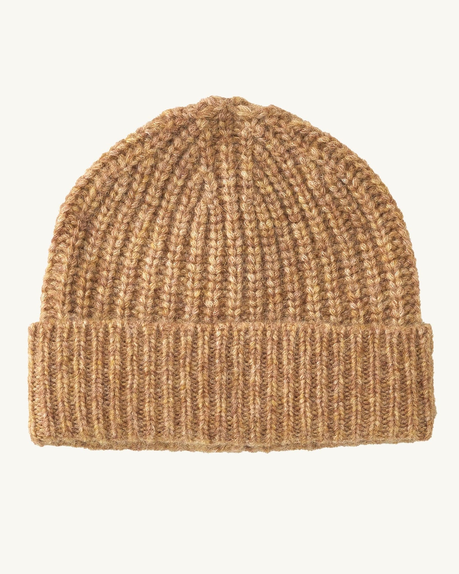 Alpaca Beanie
