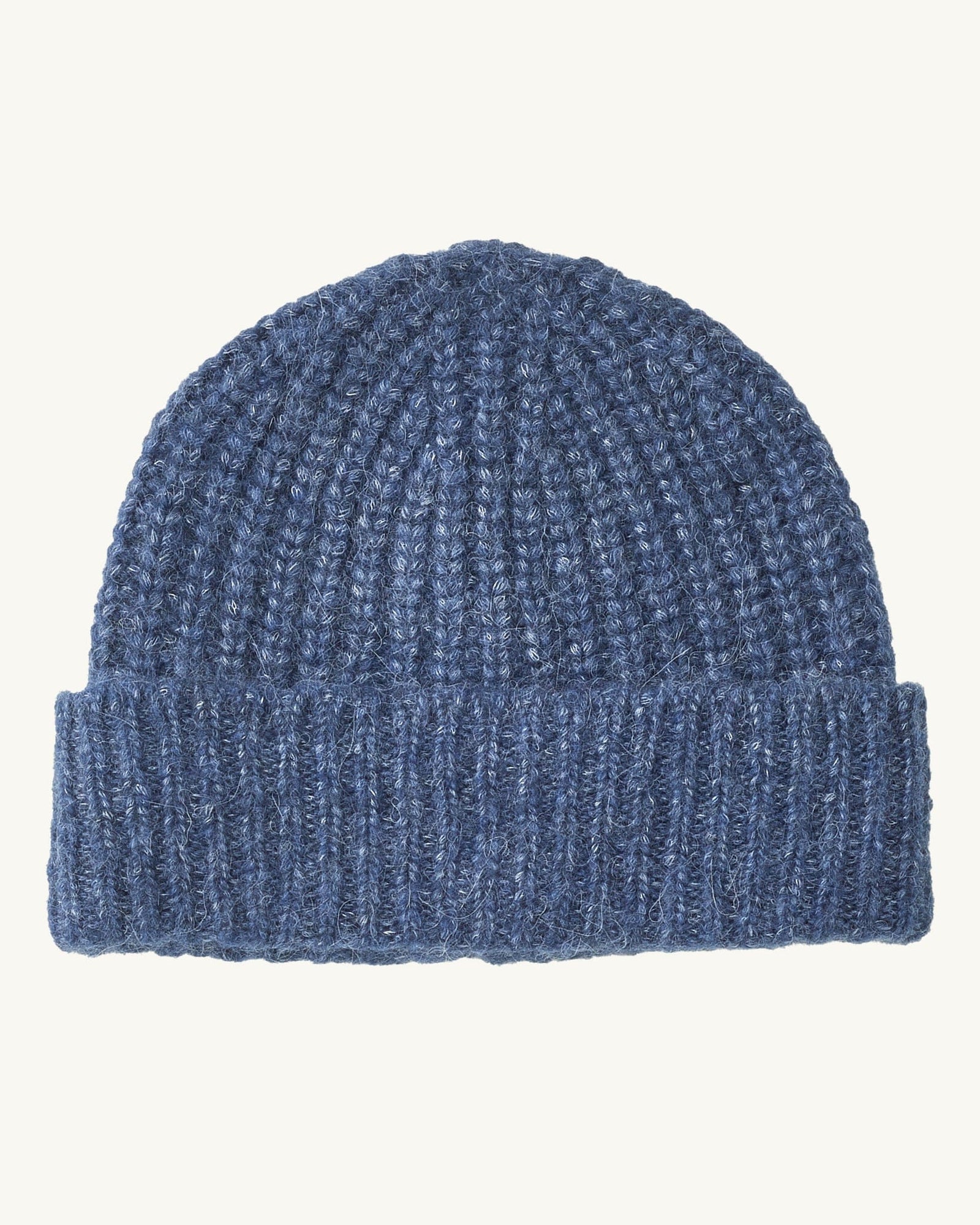 Alpaca Beanie