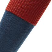 Acier Rouille Laine