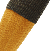 Jaune Kaki Laine