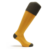 Jaune Kaki Laine