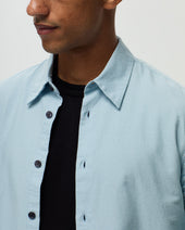 Hugues Bleu Azur