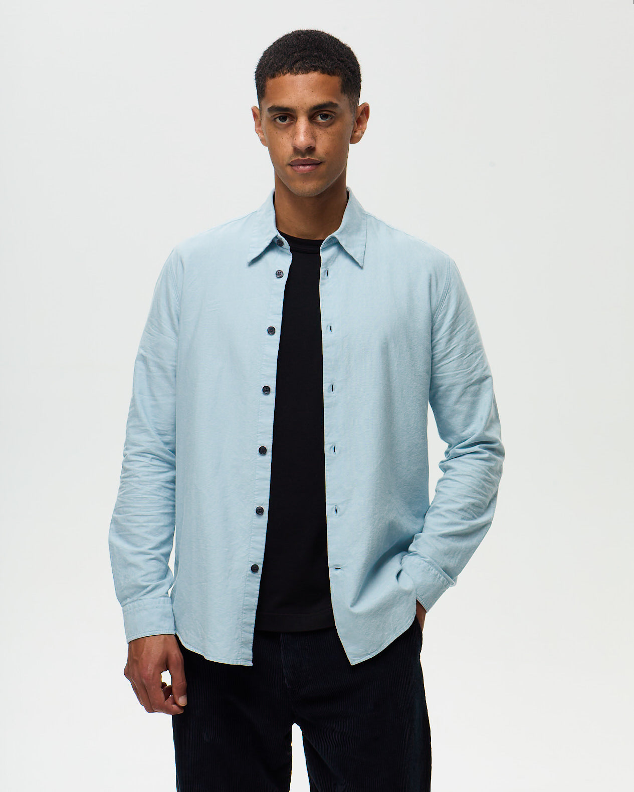 Hugues Bleu Azur