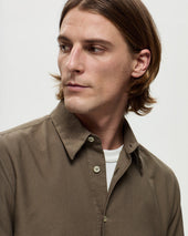 HUGUES - Kaki Militaire