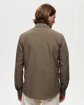HUGUES - Kaki Militaire