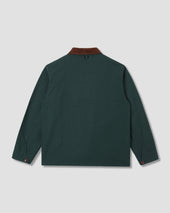 Hunters Jacket (Botanical Green)
