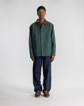 Hunters Jacket (Botanical Green)
