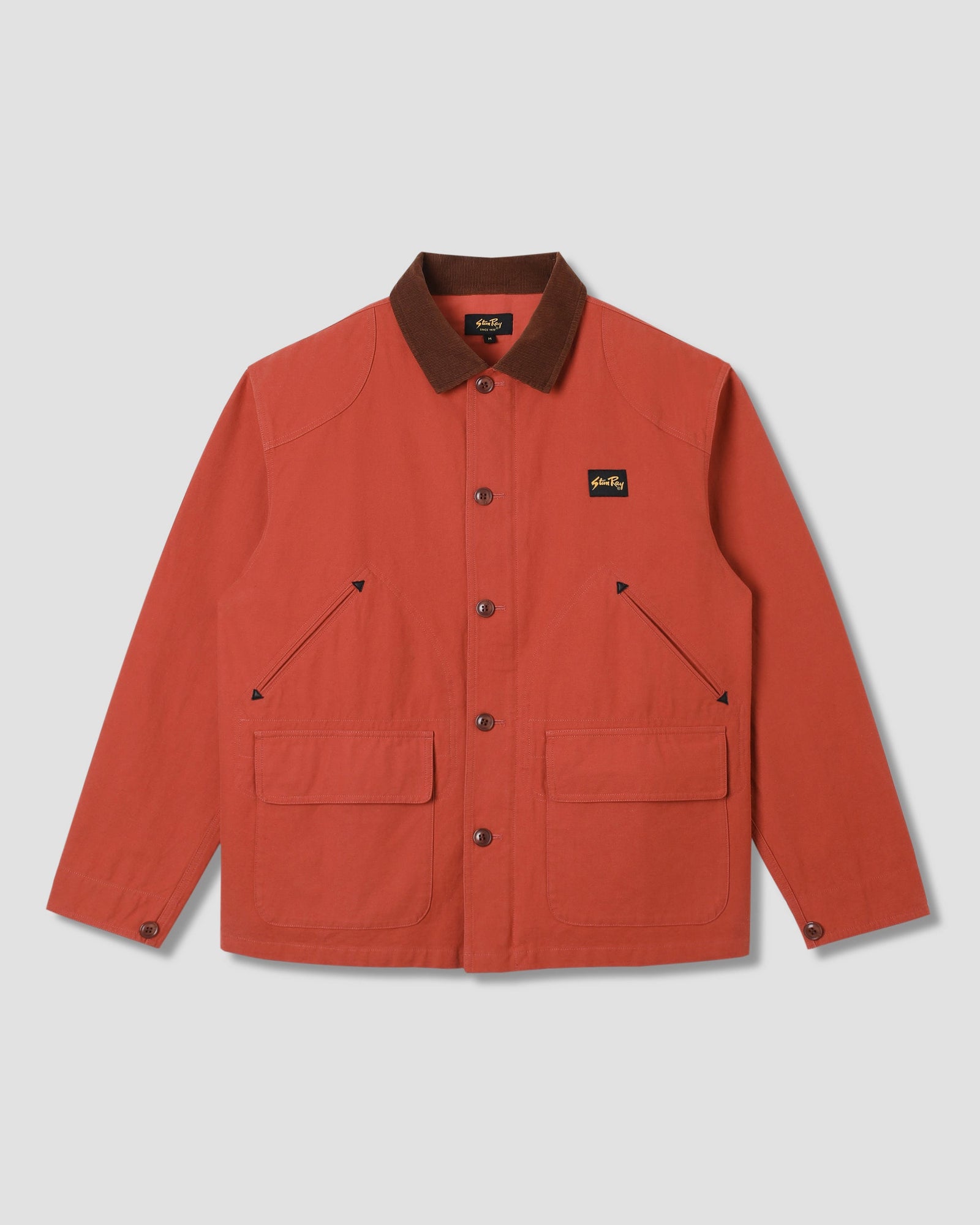 Hunters Jacket