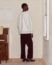 Hurrier Sweatshirt