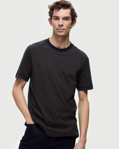 HYPE - Navy/Camel