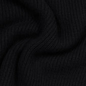 Cashmere Alpine Half Zip Sweater In
