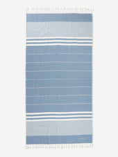 Hammam Towel Karinna Pure Cotton Royal