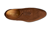 Hampstead Castagnia Suede
