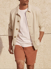 Short Hanks Corail