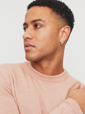 Eske 30 04 9 Knitted Crew Neck Sweater