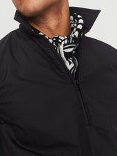 Bandana One 30 01 1 Knitted Wool Bandana Off White