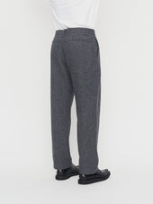 KEN 30-29-5 | Casual Trousers | Broken Grey
