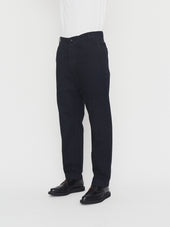 KEN 30-25-9 | Casual Trousers | Cocoa Bean