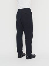 KEN 30-25-9 | Casual Trousers | Cocoa Bean