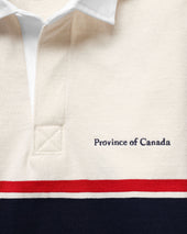 Harper Rugby Shirt Unisex