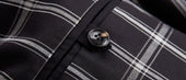 Harrington Peached Cotton