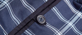 Harrington Peached Cotton